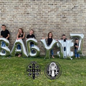 Meet your Posher, Marypat maryjane christina